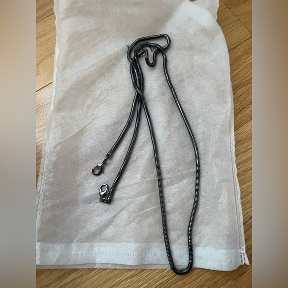 Zara Box Cluch - Picture 4 of 10